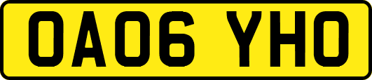 OA06YHO