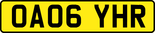 OA06YHR