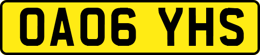 OA06YHS