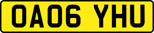 OA06YHU