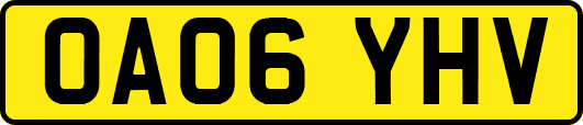 OA06YHV