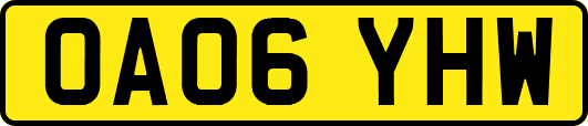 OA06YHW