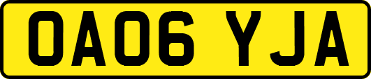 OA06YJA