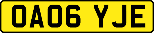 OA06YJE