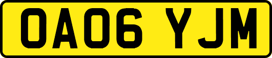 OA06YJM