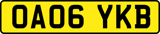 OA06YKB