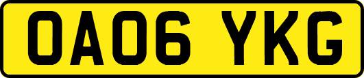 OA06YKG
