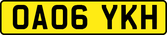 OA06YKH