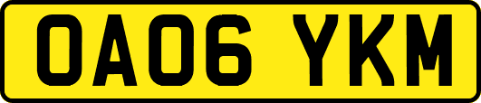 OA06YKM