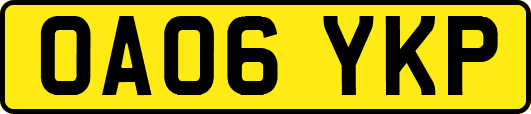 OA06YKP