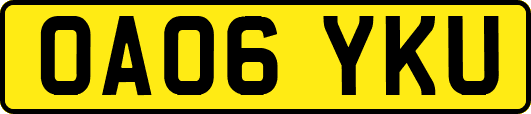 OA06YKU