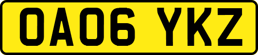 OA06YKZ