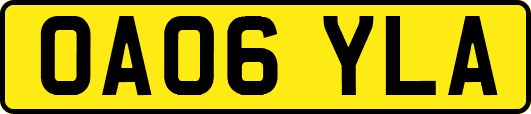 OA06YLA