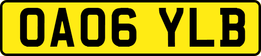 OA06YLB