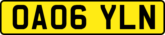 OA06YLN