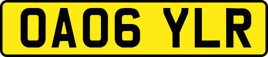 OA06YLR