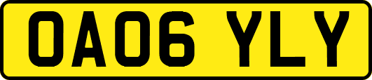 OA06YLY