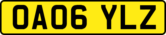 OA06YLZ