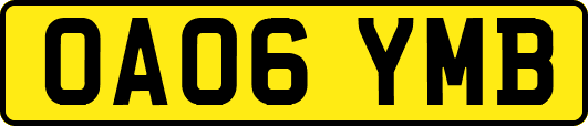 OA06YMB