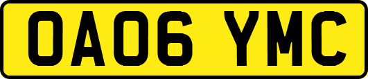OA06YMC
