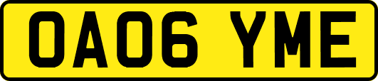 OA06YME