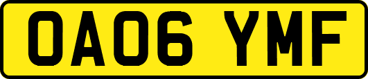 OA06YMF