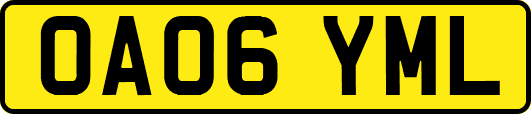 OA06YML