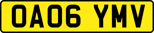 OA06YMV