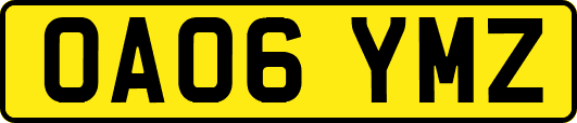 OA06YMZ