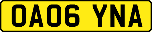 OA06YNA