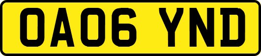 OA06YND