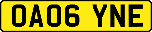 OA06YNE