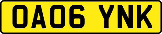 OA06YNK