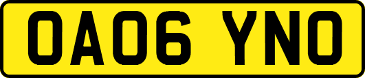 OA06YNO