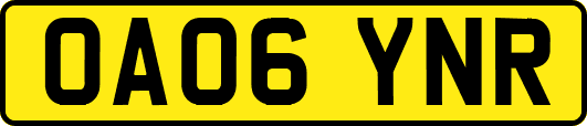 OA06YNR