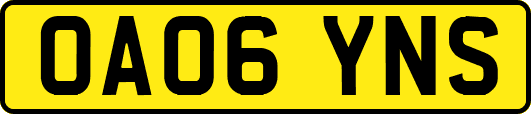 OA06YNS