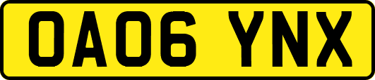 OA06YNX