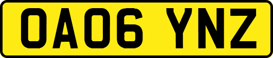 OA06YNZ