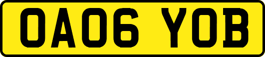 OA06YOB