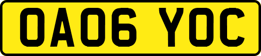 OA06YOC