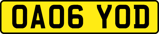 OA06YOD