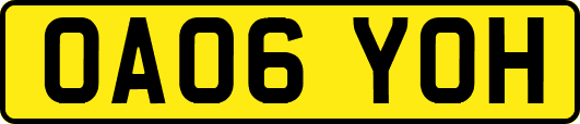 OA06YOH