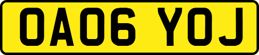 OA06YOJ