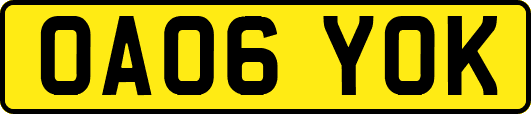 OA06YOK