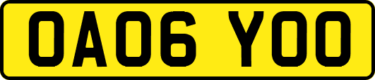 OA06YOO
