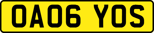 OA06YOS