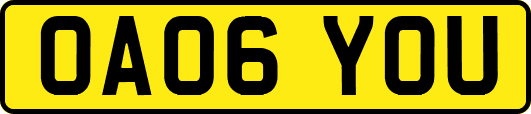OA06YOU