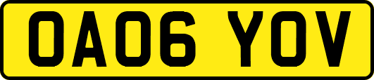 OA06YOV