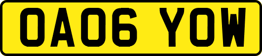 OA06YOW