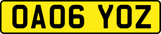 OA06YOZ
